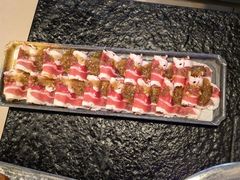 -老卜奎齐齐哈尔烤肉(人民东路店)