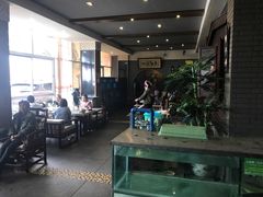 大堂-水上人家民俗餐厅(洱海公园店)