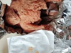 原味香酥鸡-华莱士 炸鸡汉堡(卜蜂店)