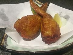 -隐鮨日料(北辰三角洲店)