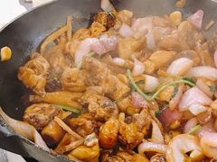 -胡须佬鸡煲四季火锅店(石厦西村直营店)