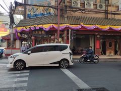 -唐人街(耀华力路)