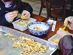 -孙盛兴奥灶面馆·蟹黄面·三虾面(山塘街总店)