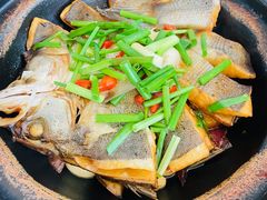 -喜洲翰林餐厅(董家百年老宅店)