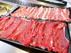 -潮正和潮汕牛肉火锅·老字号(番禺万达店)