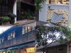 -运河游船(武林门码头)