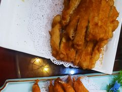 -河南食府(人民路店)