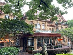 -马勒别墅饭店(静安寺店)