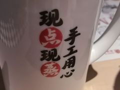 -避风塘(宝山万达店)
