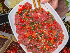 -渝拆火锅(沙坪坝店)