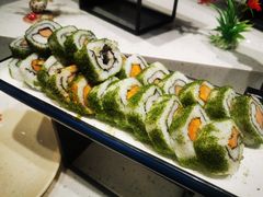 -金米客烤肉自助(中山路茂业时代城店)
