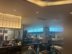 -淘米捞·米汤脆鲩鱼火锅(福田皇岗店)