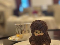 -Salon de Ville浦江汇(上海外滩华尔道夫酒店店)