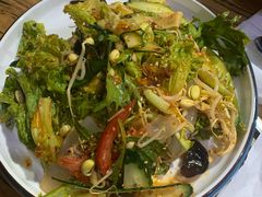 -京玉菲饭店(李村店)