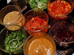 -八珍玉食鸡煲·打边炉(印象城店)