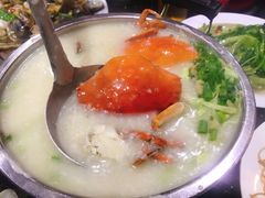 -一哥美食(总店)