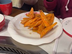 -玺炖·中国铁锅炖(南京东路店)