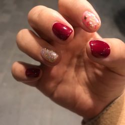 -RL Nail·瑞丽美甲美睫品牌原创店