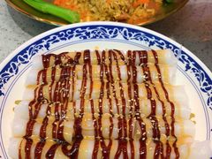 -七爷清汤腩·港式茶餐厅(世博店)