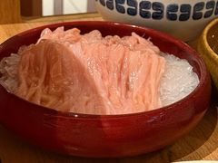 -巴奴毛肚火锅(龙湖锦艺城店)