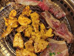 -火炉火自助餐(西直门凯德MALL店)