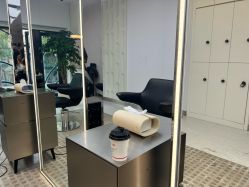 -魔型社烫染店