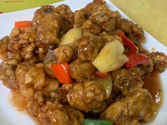 -区海鸡场饭店(石壁店)