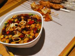 -一顿烧烤(八经街店)
