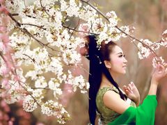 -九月鹰飞汉服摄影工作室