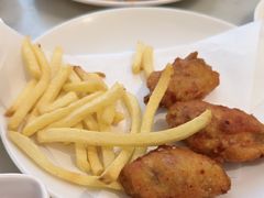-南小馆(迪士尼小镇店)
