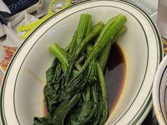 销魂菜心-文通冰室(东方宝泰店)