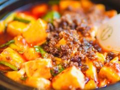 陈麻婆豆腐-陈麻婆豆腐(春熙店)