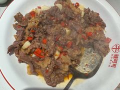 -辣可可·小炒黄牛肉(望京凯德MALL店)
