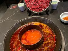 -巴蜀大将火锅(春熙店)