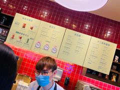 -星巴克(天津大悦城第二店)