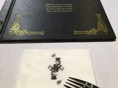 -Mr.J义法厨房(北医店)