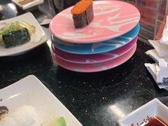 -三禾寿司(君尚店)
