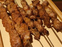-雁滩白记·兰州牛肉面