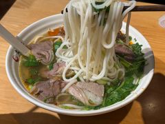 -贵凤凰贵州米粉(望京店)