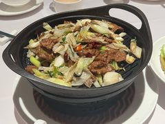 -粗茶淡饭·汉口公馆(循礼门店)