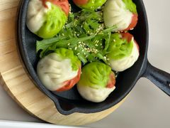 -蔡澜点心(三里屯T+MALL店)