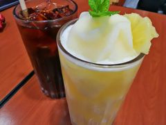 -魏斯理汉堡(西安沣东吾悦店)