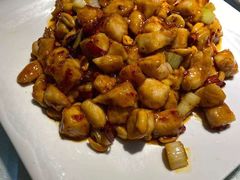 -蓬川食府(金海道店)