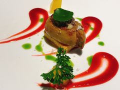-燃扒房Steakhouse(皇庭店)