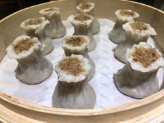 糯米烧卖-鼎泰丰(渔阳店)