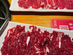 -海银海记潮汕牛肉火锅(新港中路海珠店)