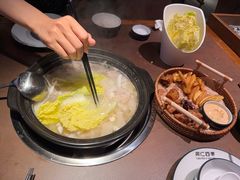 -同仁四季椰子鸡(福田车公庙店)
