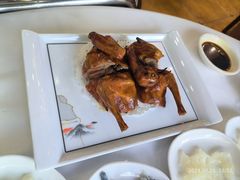 -丰尔粥食·顺德鱼生·干蒸排骨顺德菜(大良分店)