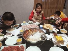 -青岛小羔羊火锅(李村公园店)