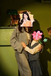 -爱儿美儿童摄影(五路居花园别墅店)